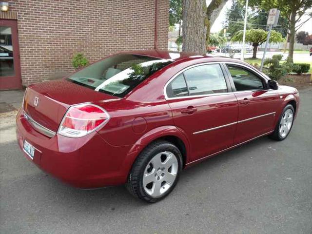 2007 Saturn Aura W/nav.sys