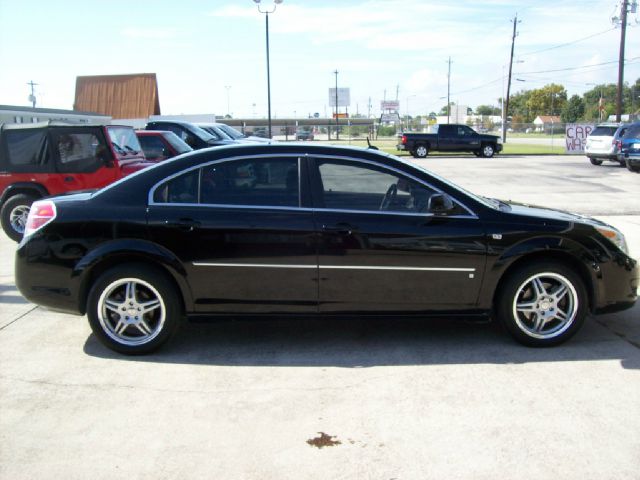 2007 Saturn Aura W/nav.sys