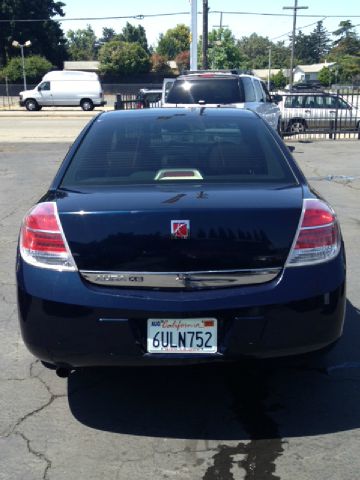 2007 Saturn Aura W/nav.sys