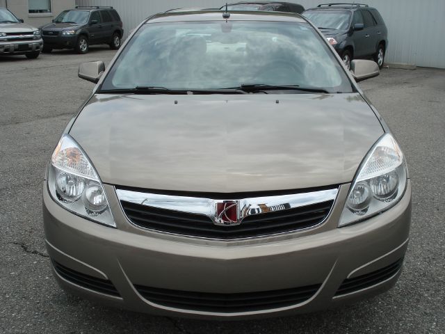 2007 Saturn Aura W/nav.sys