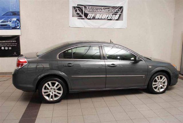 2007 Saturn Aura SLE - Clean Carfax 4X4