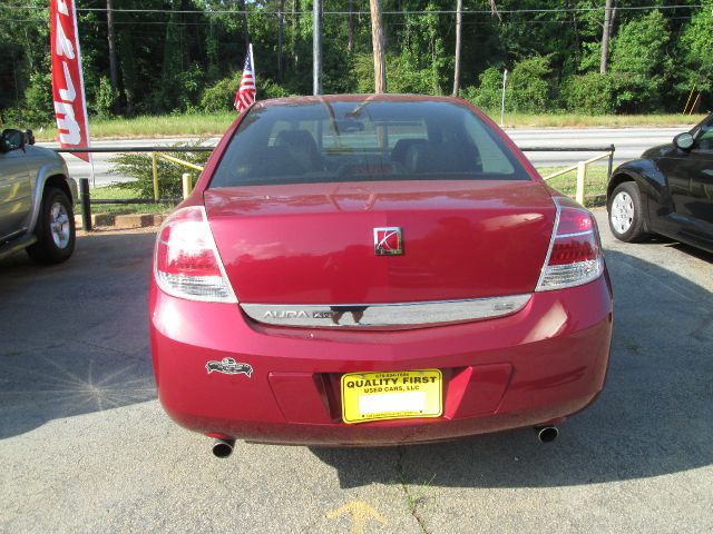 2007 Saturn Aura XLS