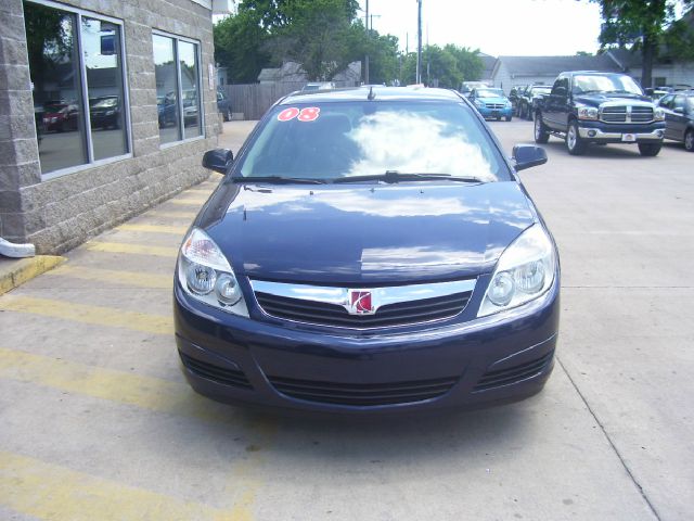 2008 Saturn Aura W/nav.sys