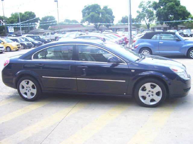 2008 Saturn Aura W/nav.sys