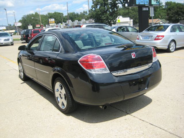 2008 Saturn Aura W/nav.sys