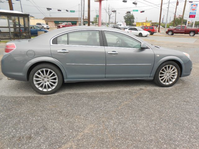 2008 Saturn Aura XLS