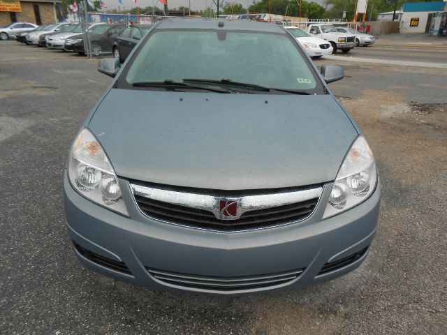 2008 Saturn Aura XLS