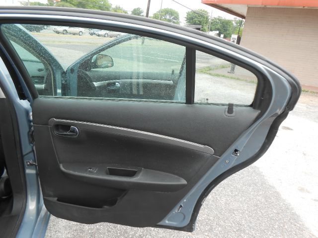 2008 Saturn Aura XLS