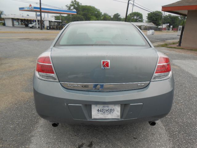 2008 Saturn Aura XLS