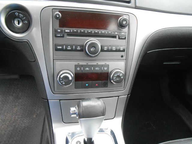 2008 Saturn Aura XLS