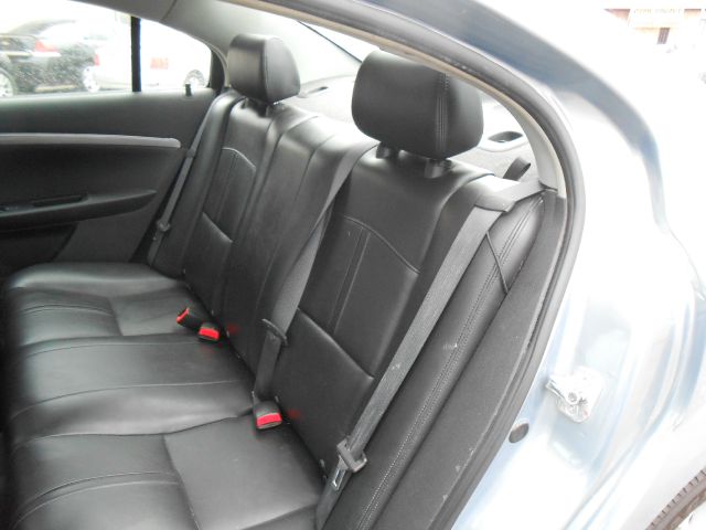 2008 Saturn Aura XLS