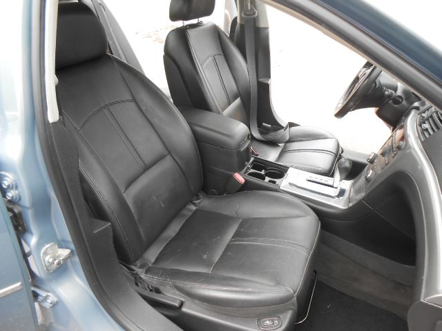 2008 Saturn Aura XLS