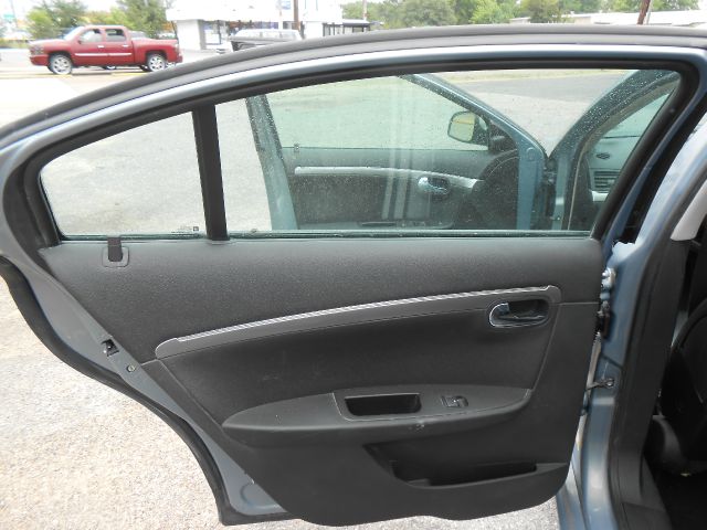 2008 Saturn Aura XLS