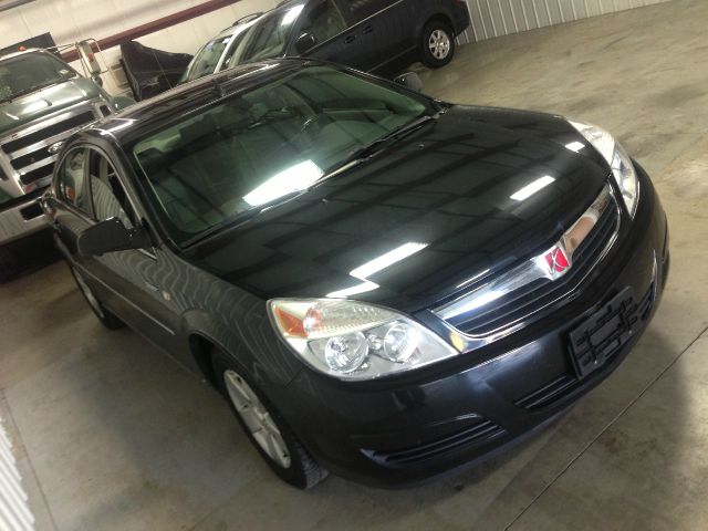 2008 Saturn Aura 3.5tl W/tech Pkg