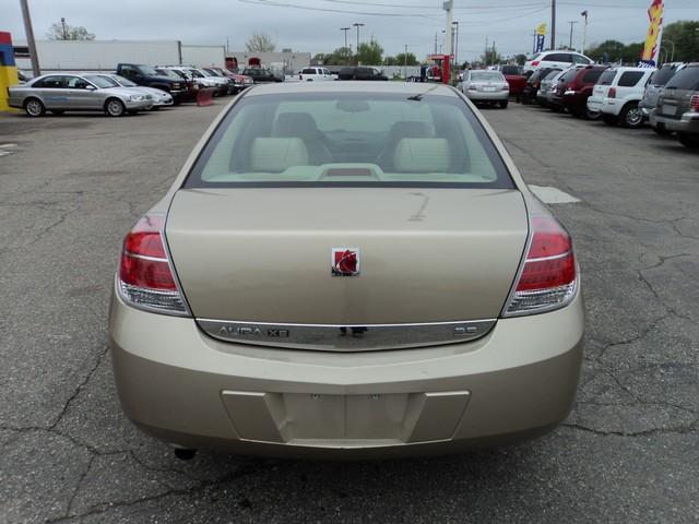 2008 Saturn Aura W/nav.sys