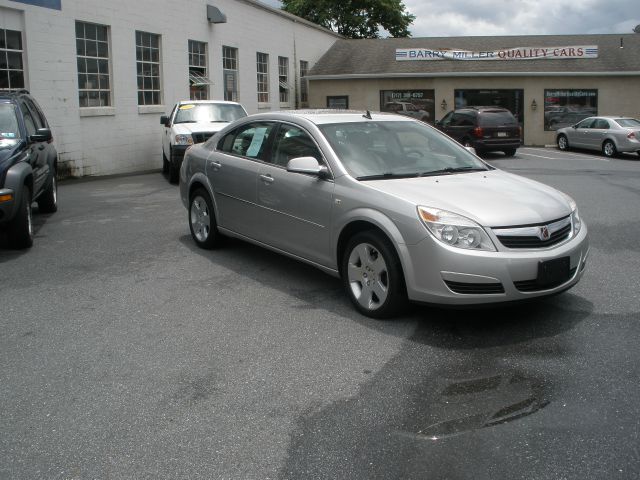 2008 Saturn Aura W/nav.sys