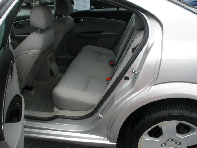 2008 Saturn Aura W/nav.sys