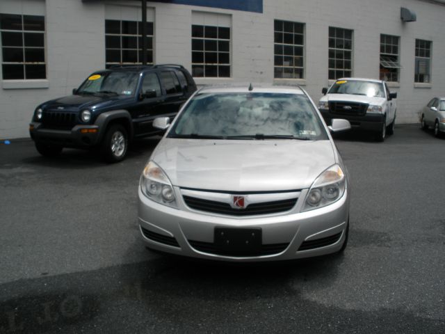 2008 Saturn Aura W/nav.sys