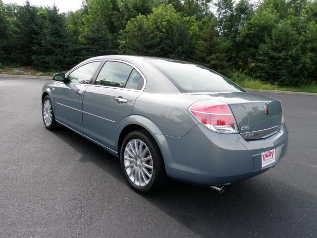 2008 Saturn Aura XLS