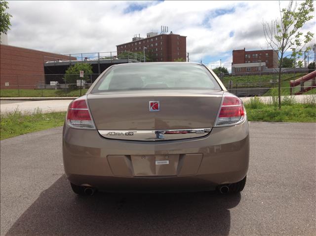 2008 Saturn Aura XLS