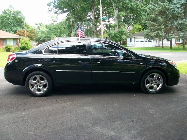 2008 Saturn Aura W/nav.sys