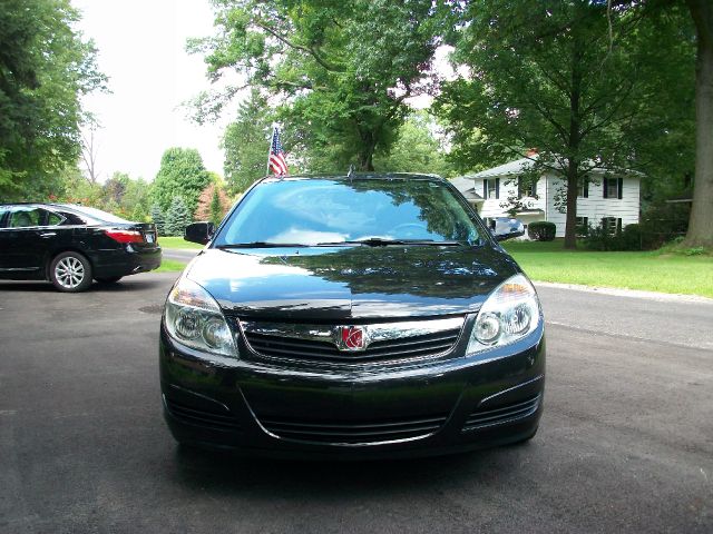 2008 Saturn Aura W/nav.sys