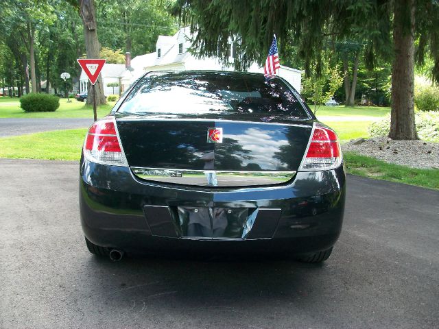 2008 Saturn Aura W/nav.sys