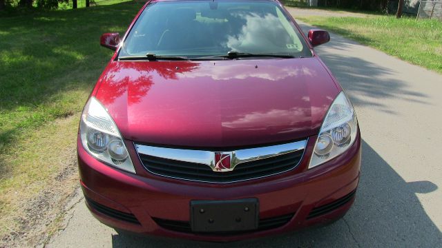 2008 Saturn Aura W/nav.sys