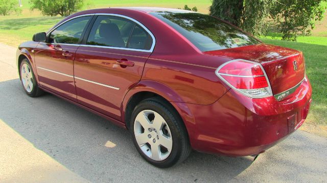 2008 Saturn Aura W/nav.sys