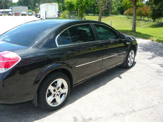 2008 Saturn Aura W/nav.sys