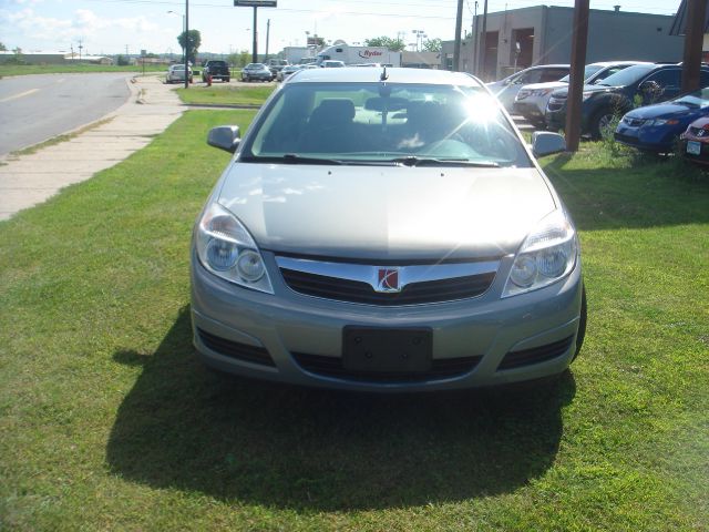 2008 Saturn Aura W/nav.sys