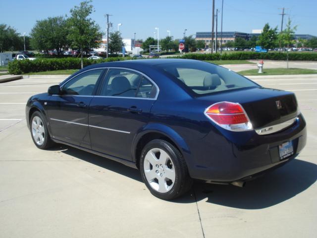 2008 Saturn Aura W/nav.sys