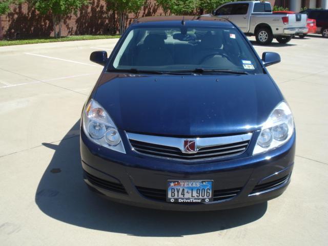 2008 Saturn Aura W/nav.sys