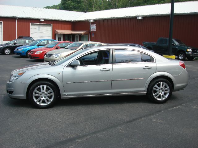 2008 Saturn Aura W/nav.sys