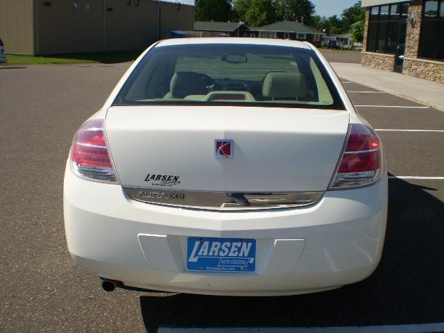 2008 Saturn Aura W/nav.sys