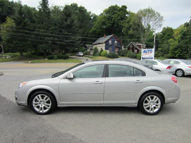 2008 Saturn Aura W/nav.sys