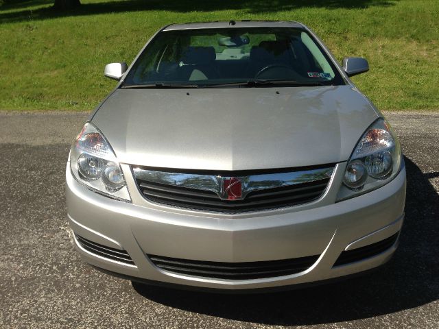 2008 Saturn Aura W/nav.sys