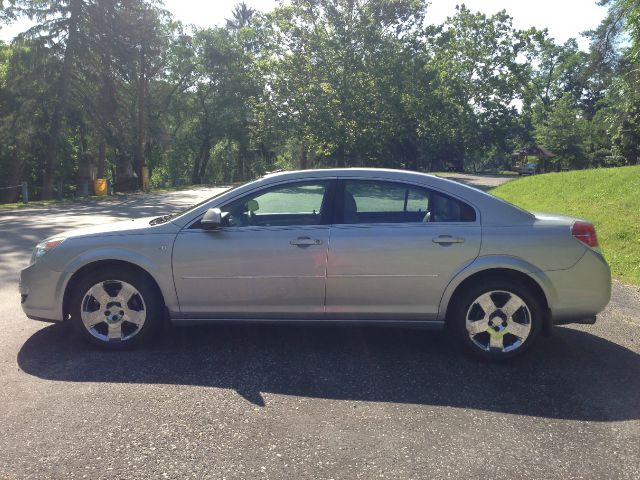 2008 Saturn Aura W/nav.sys