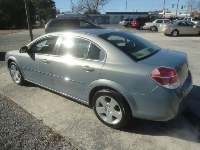 2008 Saturn Aura W/nav.sys