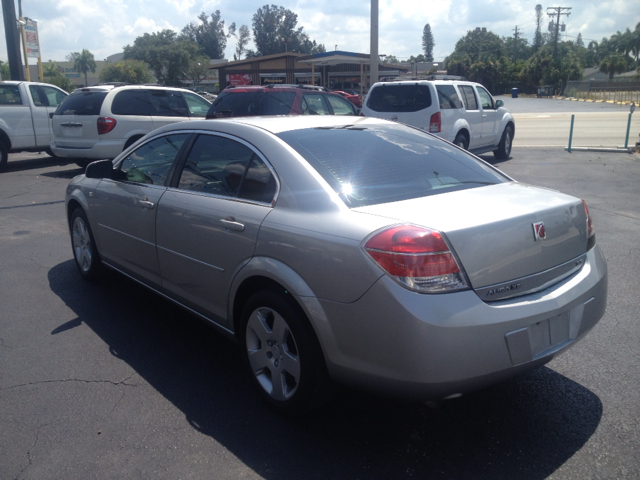 2008 Saturn Aura W/nav.sys