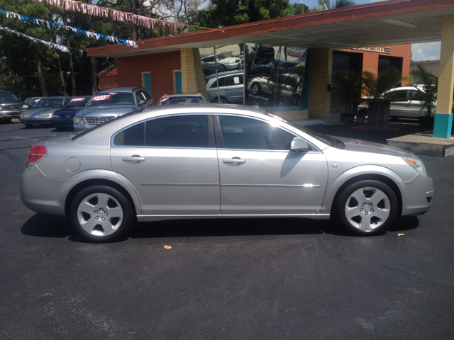 2008 Saturn Aura W/nav.sys