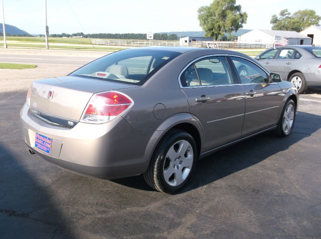 2008 Saturn Aura W/nav.sys