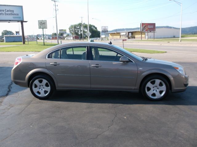 2008 Saturn Aura W/nav.sys