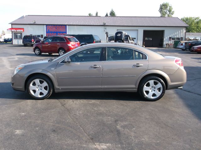 2008 Saturn Aura W/nav.sys