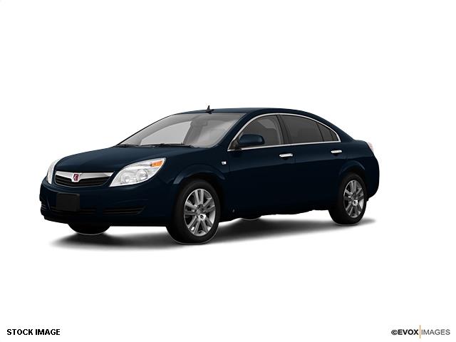 2009 Saturn Aura XLS