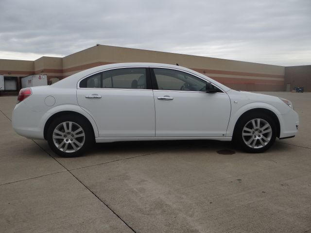 2009 Saturn Aura XLS