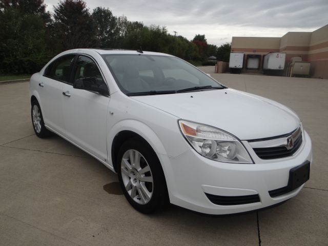 2009 Saturn Aura XLS