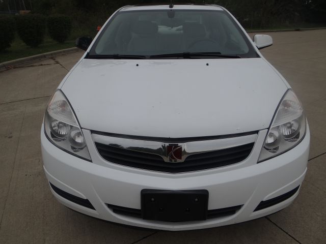 2009 Saturn Aura XLS