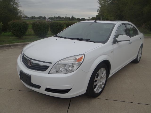 2009 Saturn Aura XLS