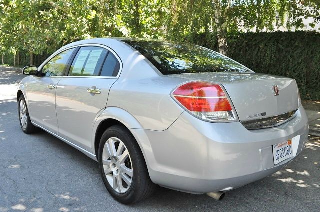 2009 Saturn Aura XLS